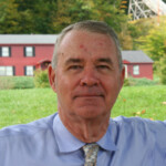 Col (Ret) Keith Nightingale