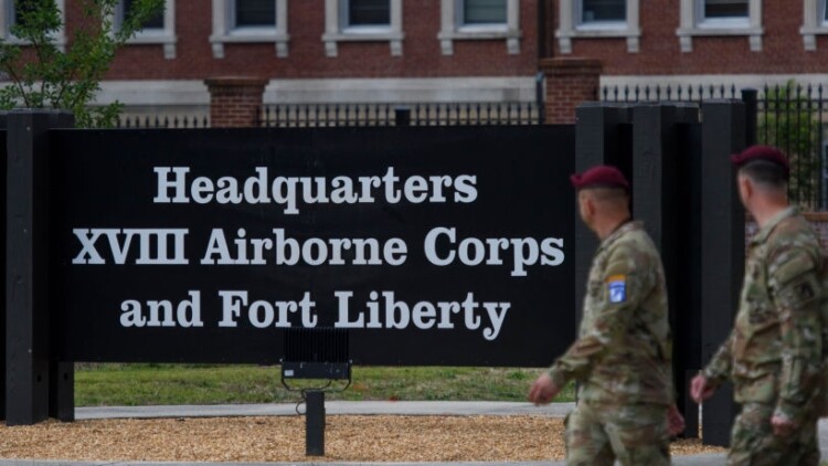 Update – Deadly Shooting near Fort Liberty: Are Our Special Operations Forces Being Targeted?