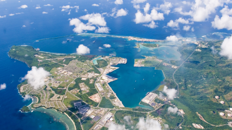 US Military Bases on High Alert: Infiltration Attempts and Drone Threats on the Rise