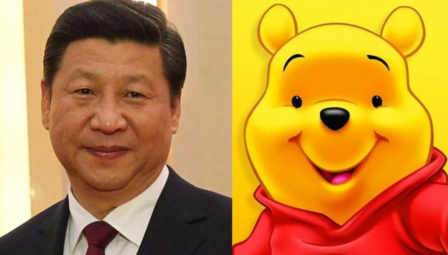 Pooh XI