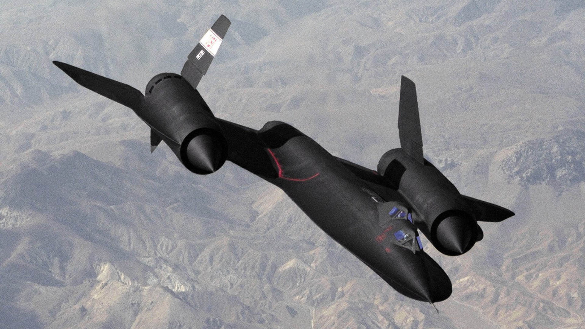 SR-71