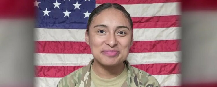 Soldier from 101st Airborne Murdered in Off-Base Housing