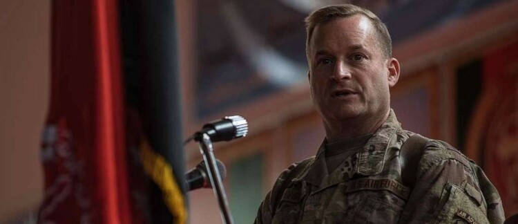 Air Force General Faces Court-Martial for Sexual Assault and Misconduct Charges