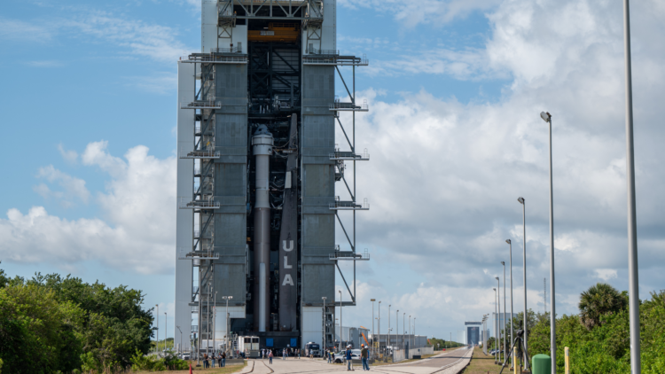 After Years of Challenges, Boeing’s Starliner Prepares for Liftoff