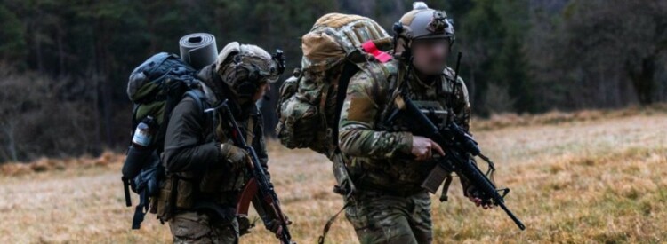 Building Resilience: US Army Special Forces’ Impact on Ukraine’s Military Strategy