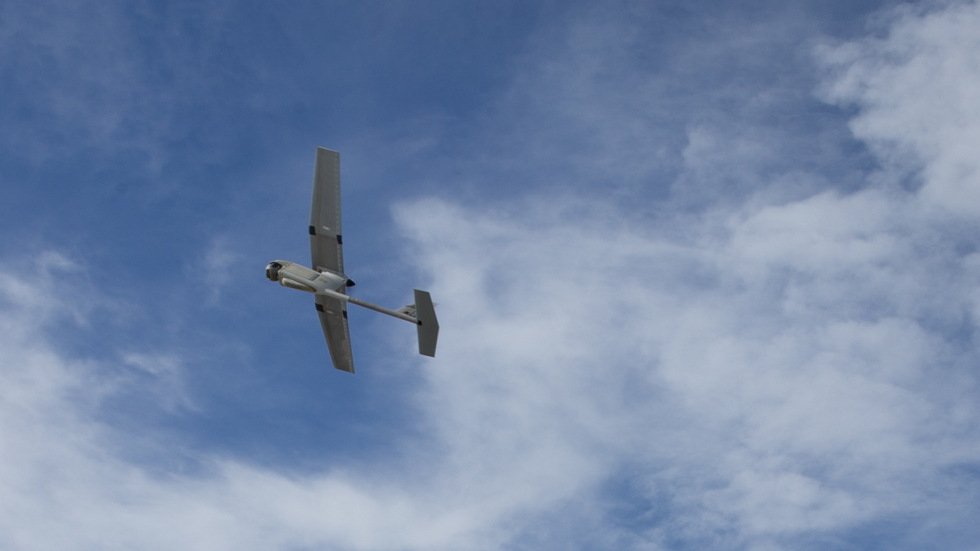 Unmanned Aircraft System