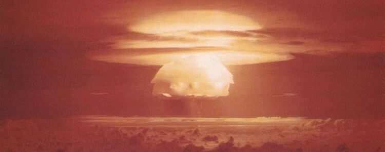 What is Nuclear Ambiguity?  Discovering Israel’s Nuclear Weapons Policy