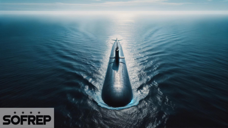 China’s Silent Service Gets Loud: Grueling Training Revamps Submarine Force