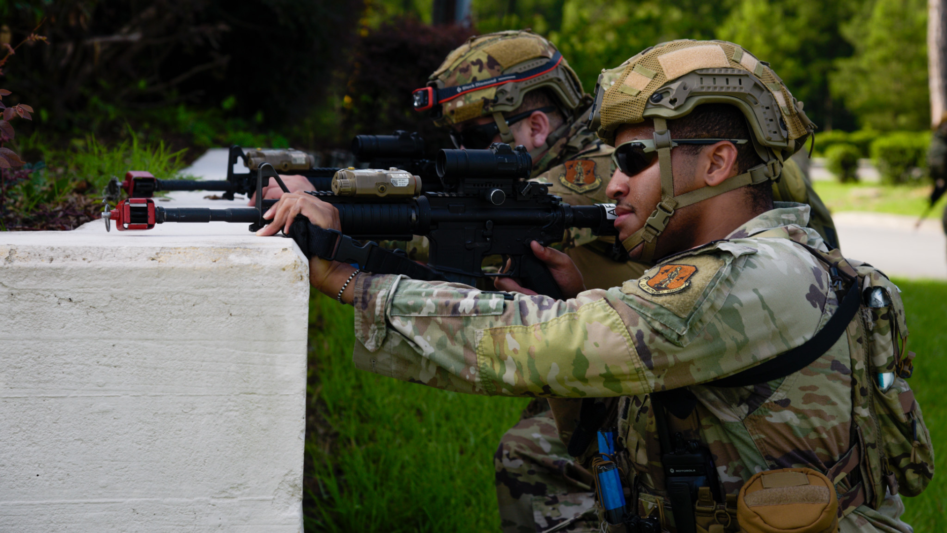 147TH SECURITY FORCES SQUADRON