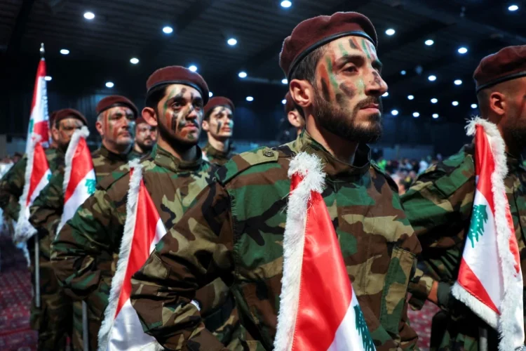 With a Failed Show of Force and Hamas Degraded, Iran Now Puts all Chips Behind Hezbollah