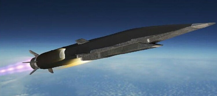 Zircon: Russia’s Hypersonic Naval Powerhouse