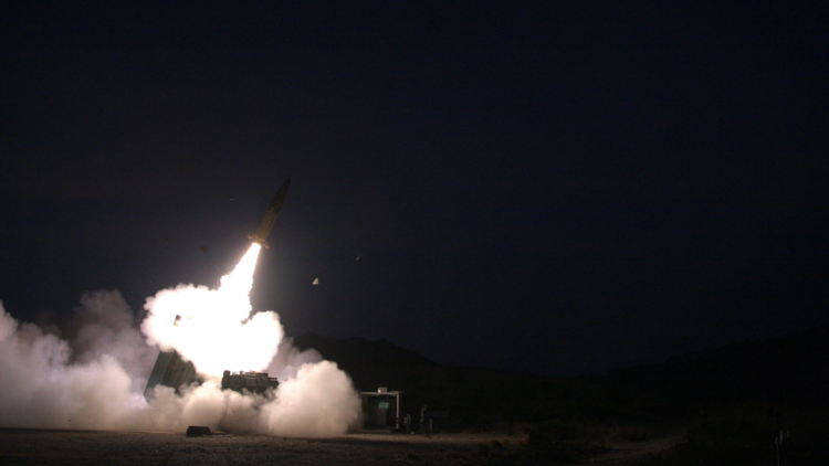 US-Russia Tensions Flare as Moscow Blames America for Deadly Crimean Strike