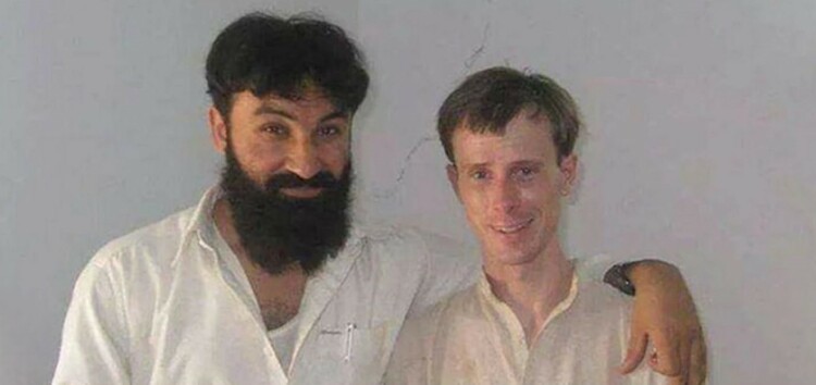 Appeals Court to Reconsider Dismissal of American Taliban Bowe Bergdahl’s Conviction