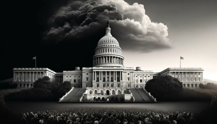 The Bolduc Brief: The Sound of Silence is Ruining our Country