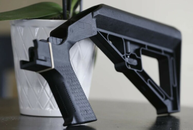 A Victory for the Second Amendment: Bump Stocks Are Legal Again