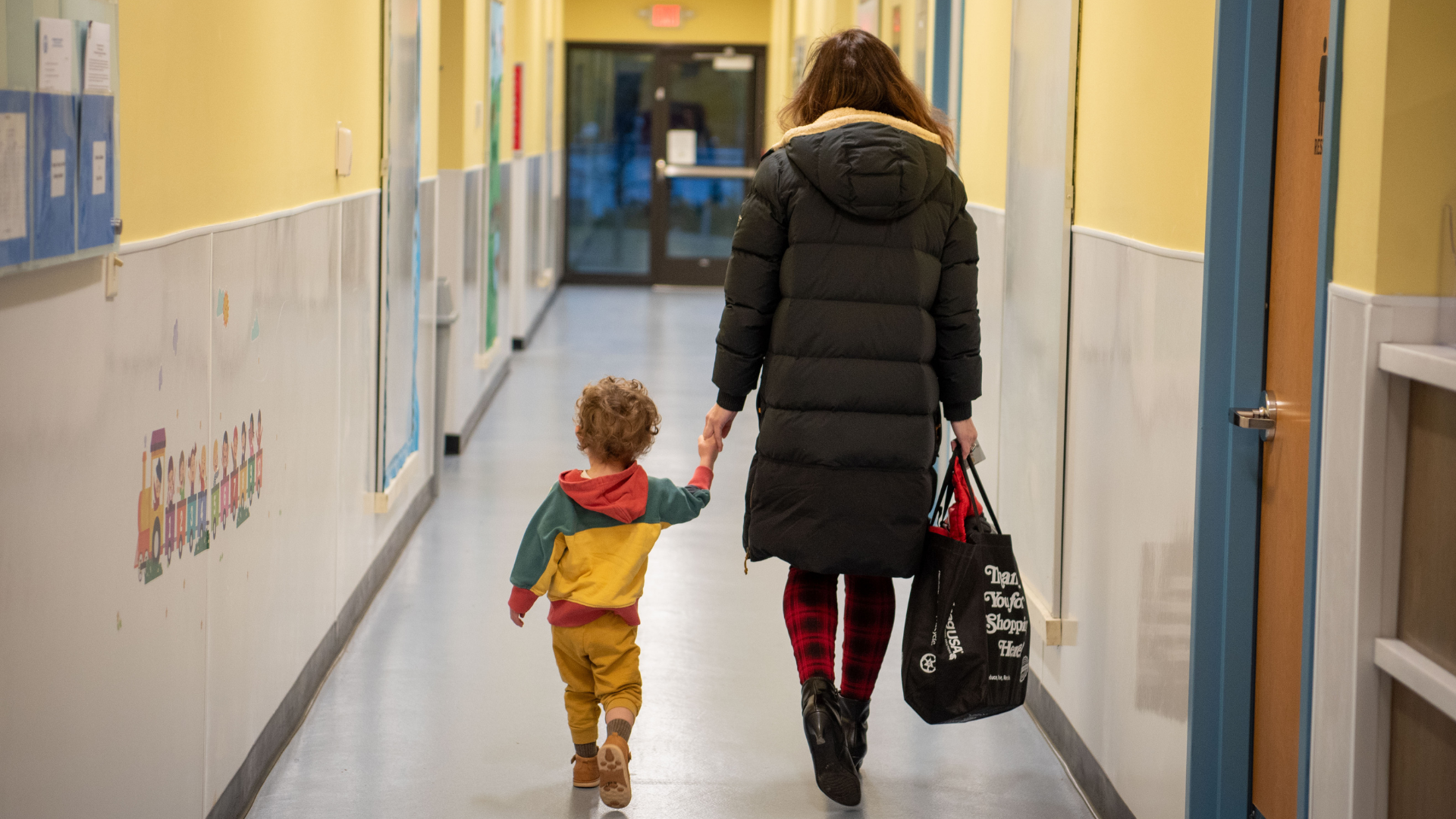 Child Development Center