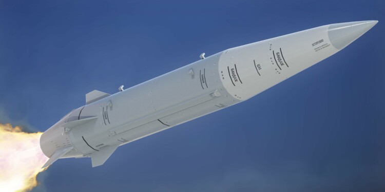 KH-47M2 Kinzhal: An Air-Launched Hypersonic Missile