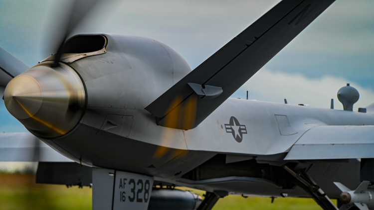 Can Drones Save Taiwan? US Needs Range to Counter China’s Growing Swarm