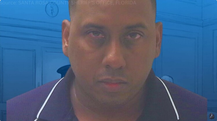 Air Force Special Operations Commander Arrested Following Allegations of Choking a Woman and Child