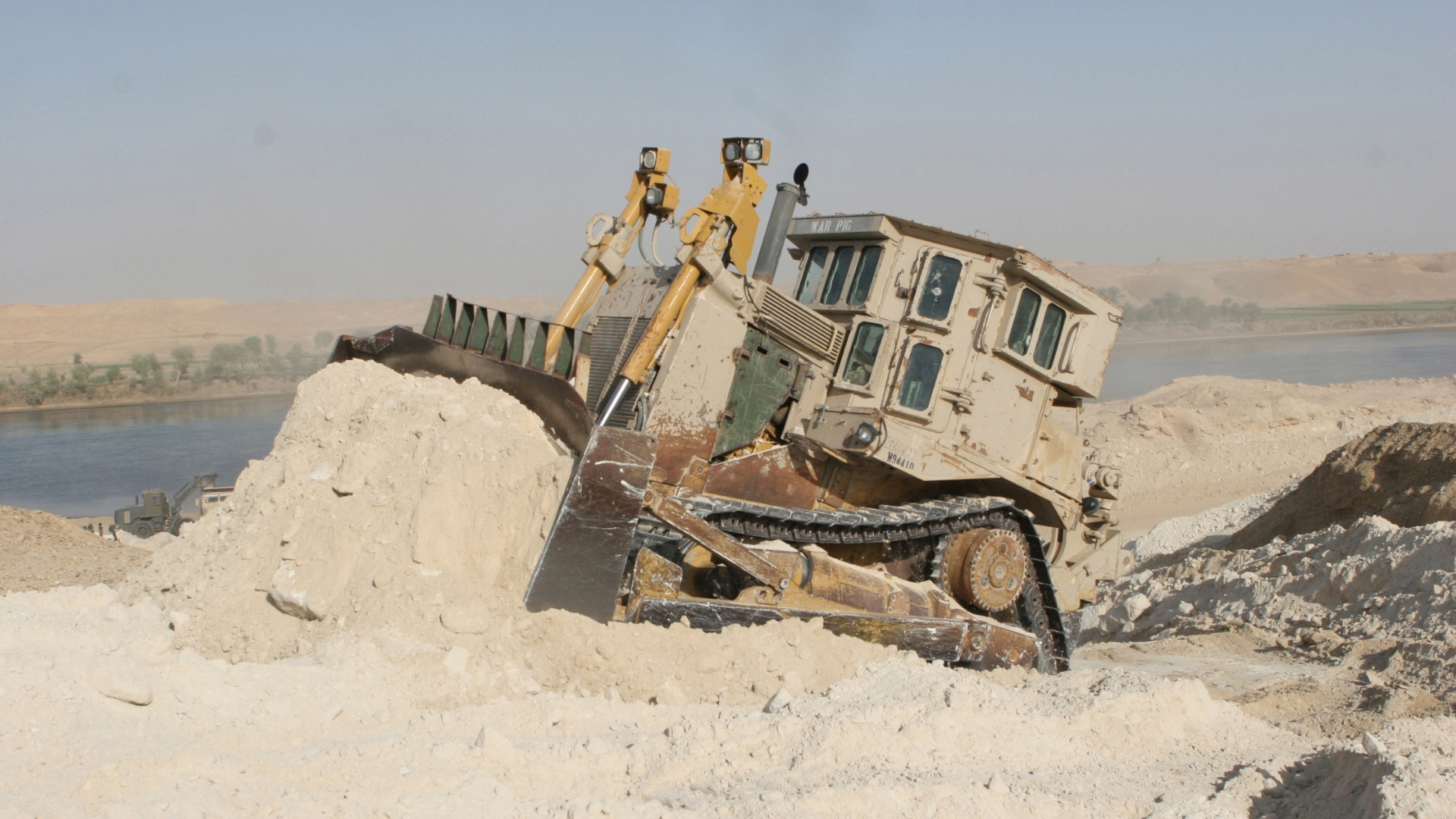 Naval Mobile Construction Battalion