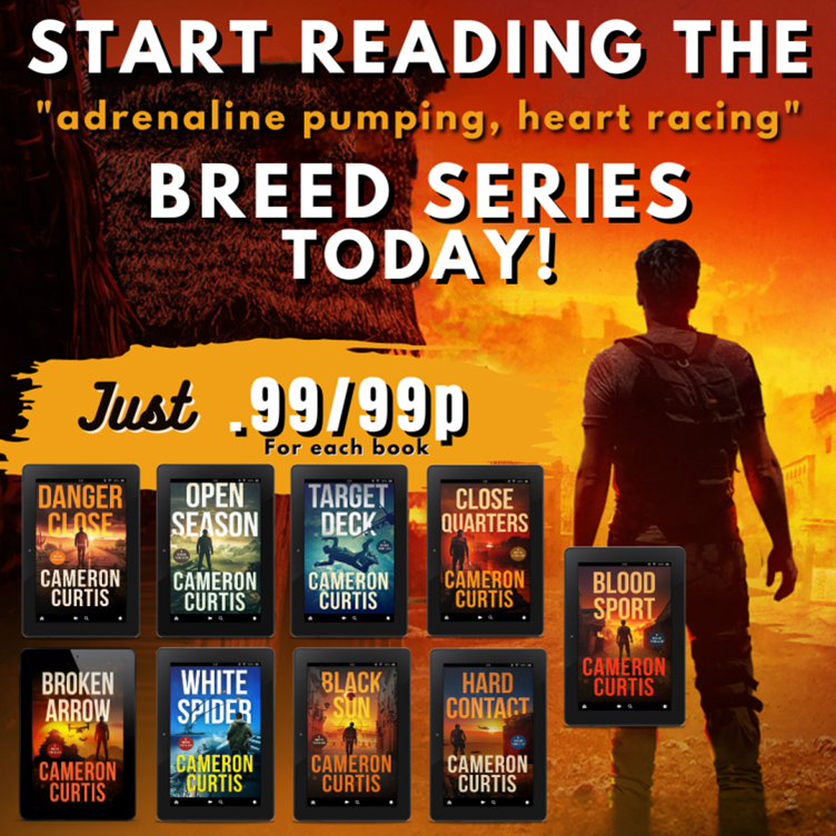 Breed Book Series