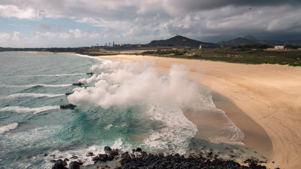 Pacific Prepares for RIMPAC 24: World's Largest Naval Exercise Returns ...