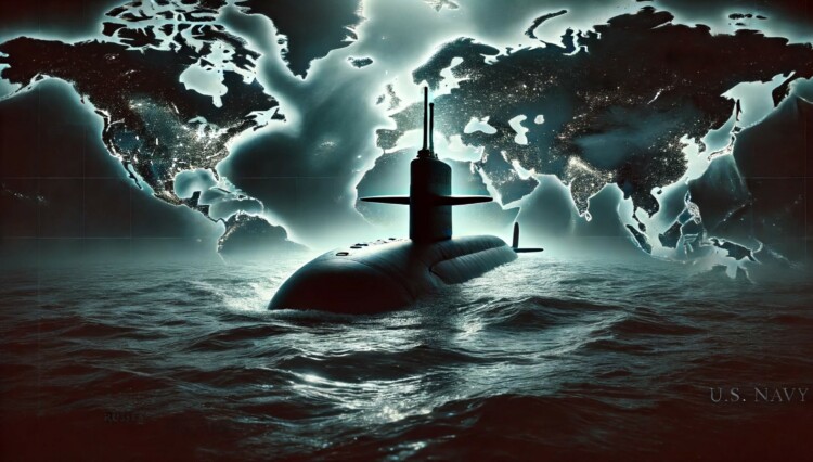 The Navy Is Set to invest in Sea-Launched, Nuclear-Armed, Cruise Missiles:  Here’s Why