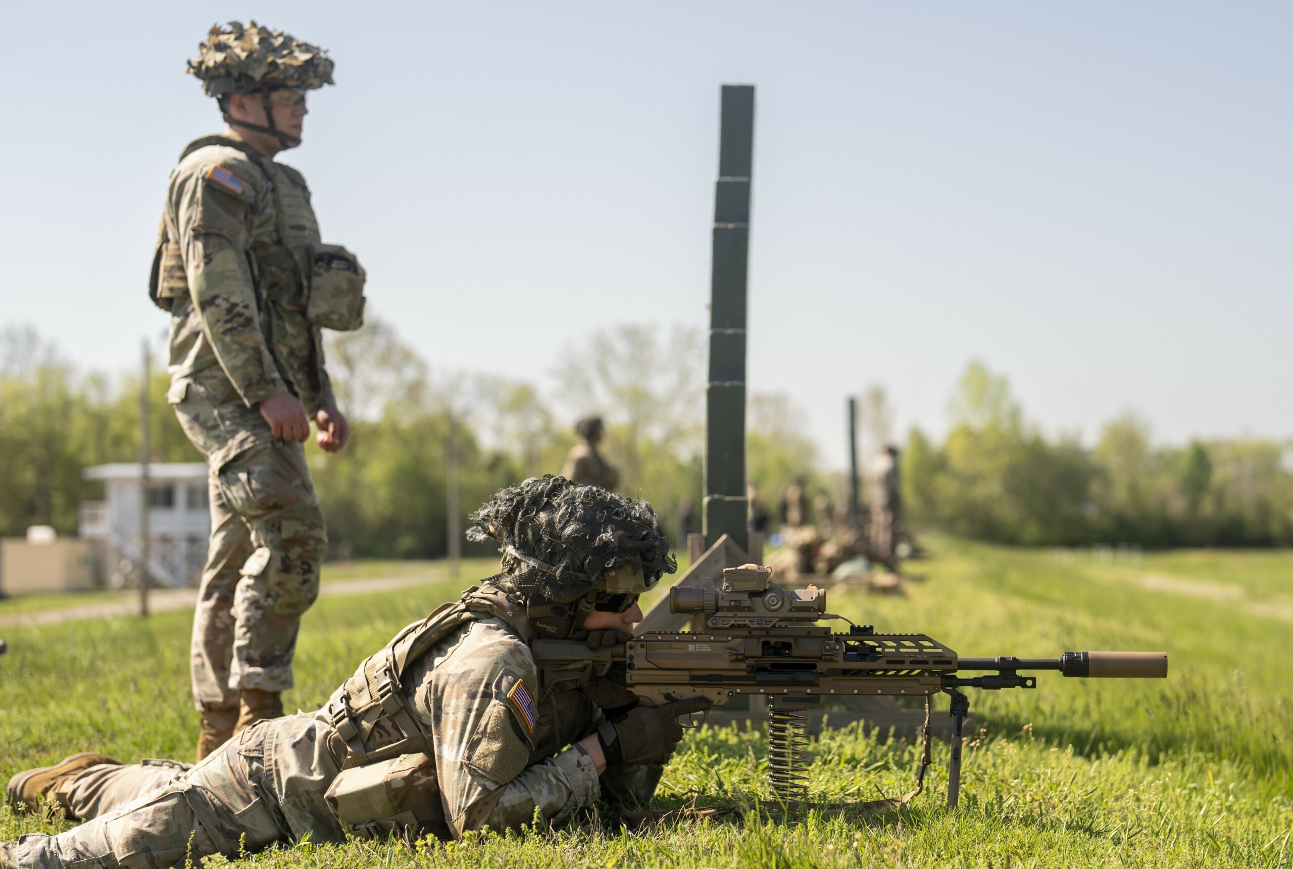 101st Airborne Division