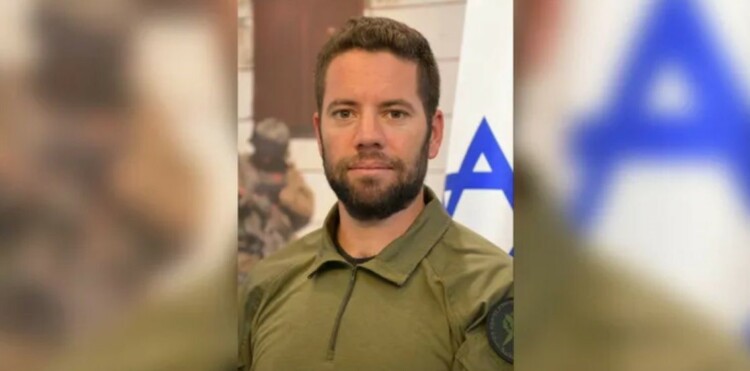 Israeli Special Forces Officer Dies In Raid to Free Hostages