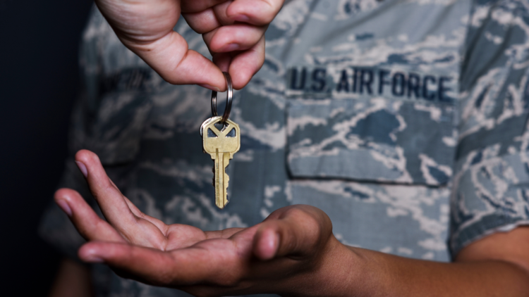 Rising Costs, Rising Rates: 2024 Basic Allowance for Housing Update for Service Members