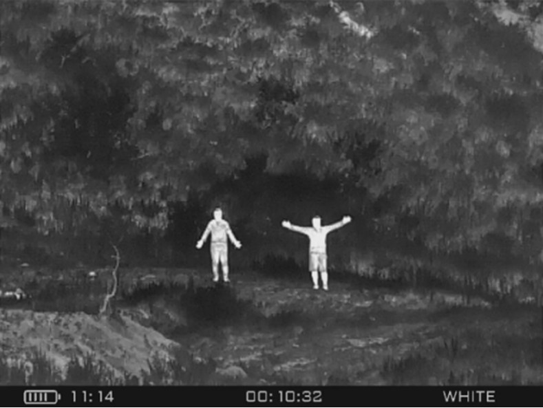 Thermal Imaging
