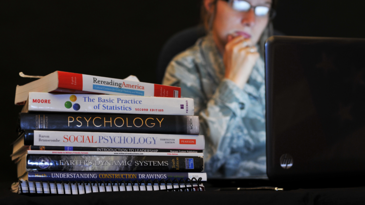 From Boots to Books: Leverage Your Post-9/11 GI Bill