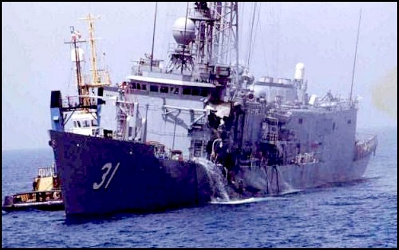 USS Stark