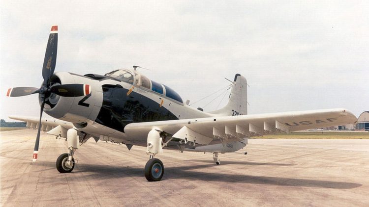 Vietnam Pilot Bernard Fisher Saves Downed Wingman, Is Awarded Medal of Honor