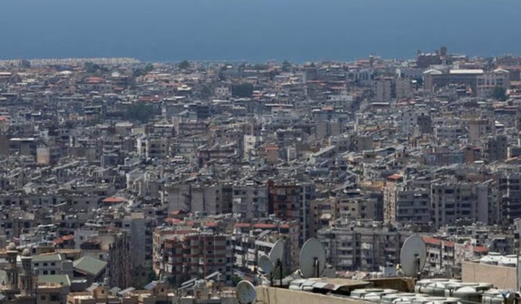 War With Lebanon? Israeli Defense Forces Have Struck Beirut