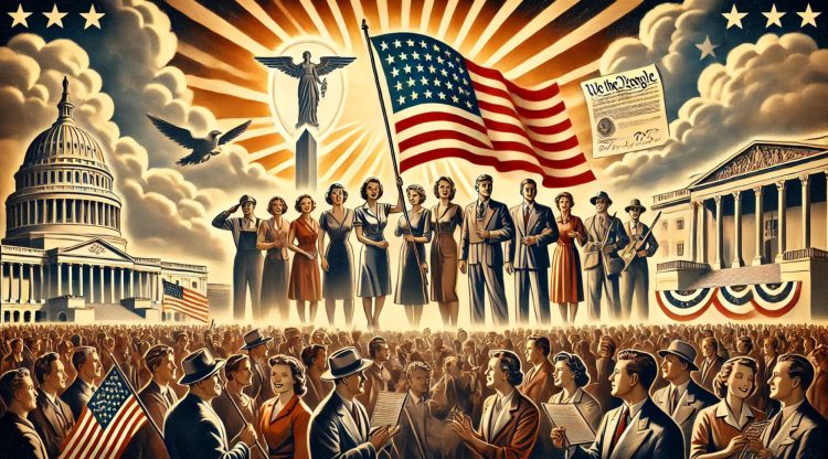 The Bolduc Brief: Rediscovering Responsibility – Restoring the Principles of a Government ‘of the People, by the People, and for the People’ in America