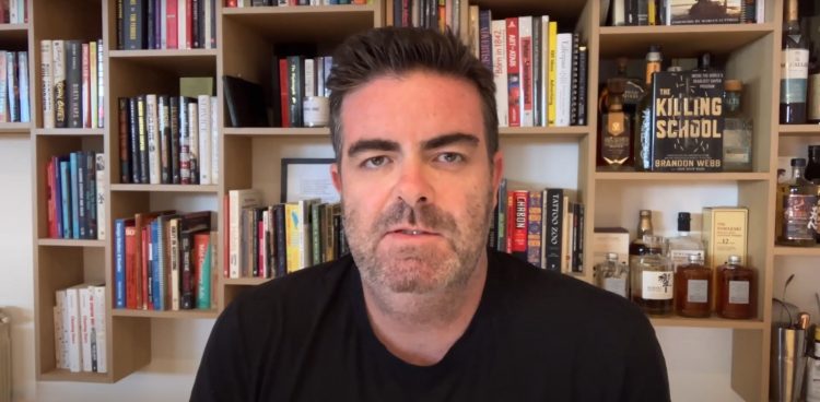 Navy SEAL Sniper Analyzes Panther Arms AR-15 Rifle Used by Trump Shooter