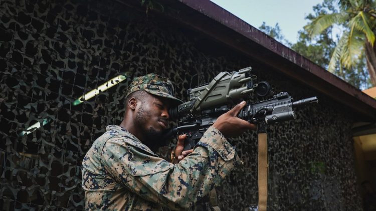 Bullpups vs Standard Rifles: An In-depth Comparison Review