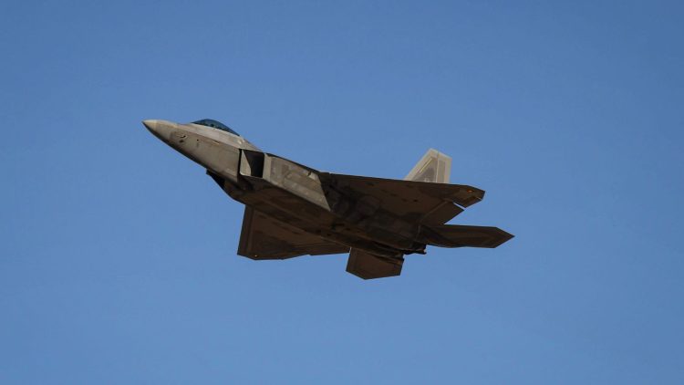 Papua New Guinea’s Young Air Force Joins Major Global Powers in Pitch Black War Games