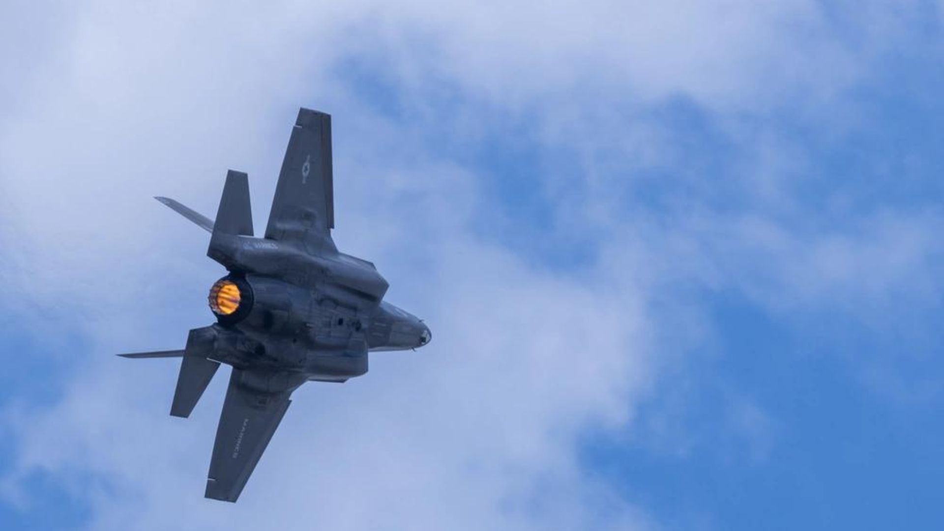 F35 Lightning 3