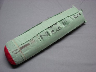 artillery propellent