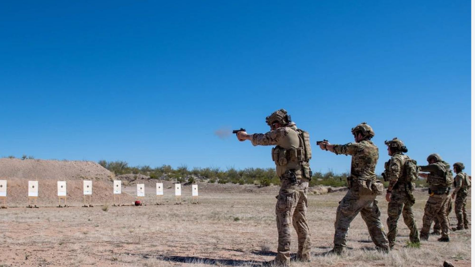 Glock 19 vs Sig P320 6