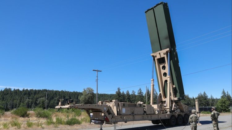 US Army’s Hypersonic Strike Force Makes Historic Debut in Resolute Hunter