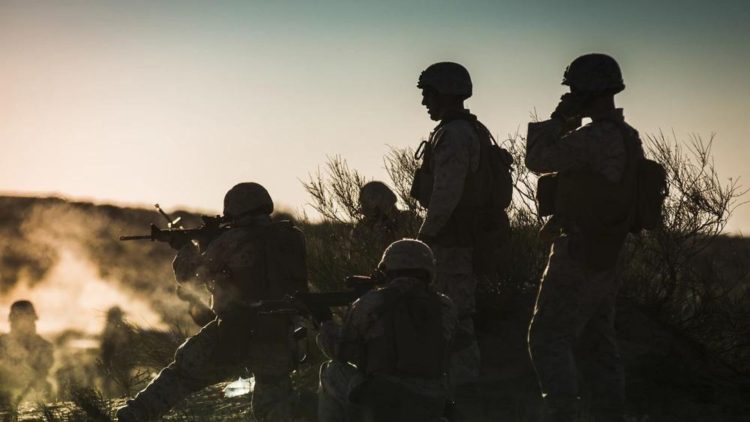 Intense Israeli Offensive Hits Gaza as Hamas Peace Talks Stop