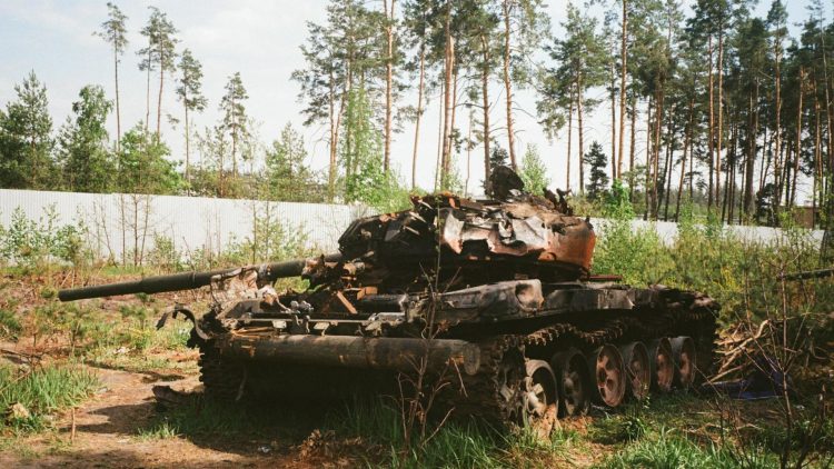 Return of Russian Troops Sparks Fear of Kremlin Violence