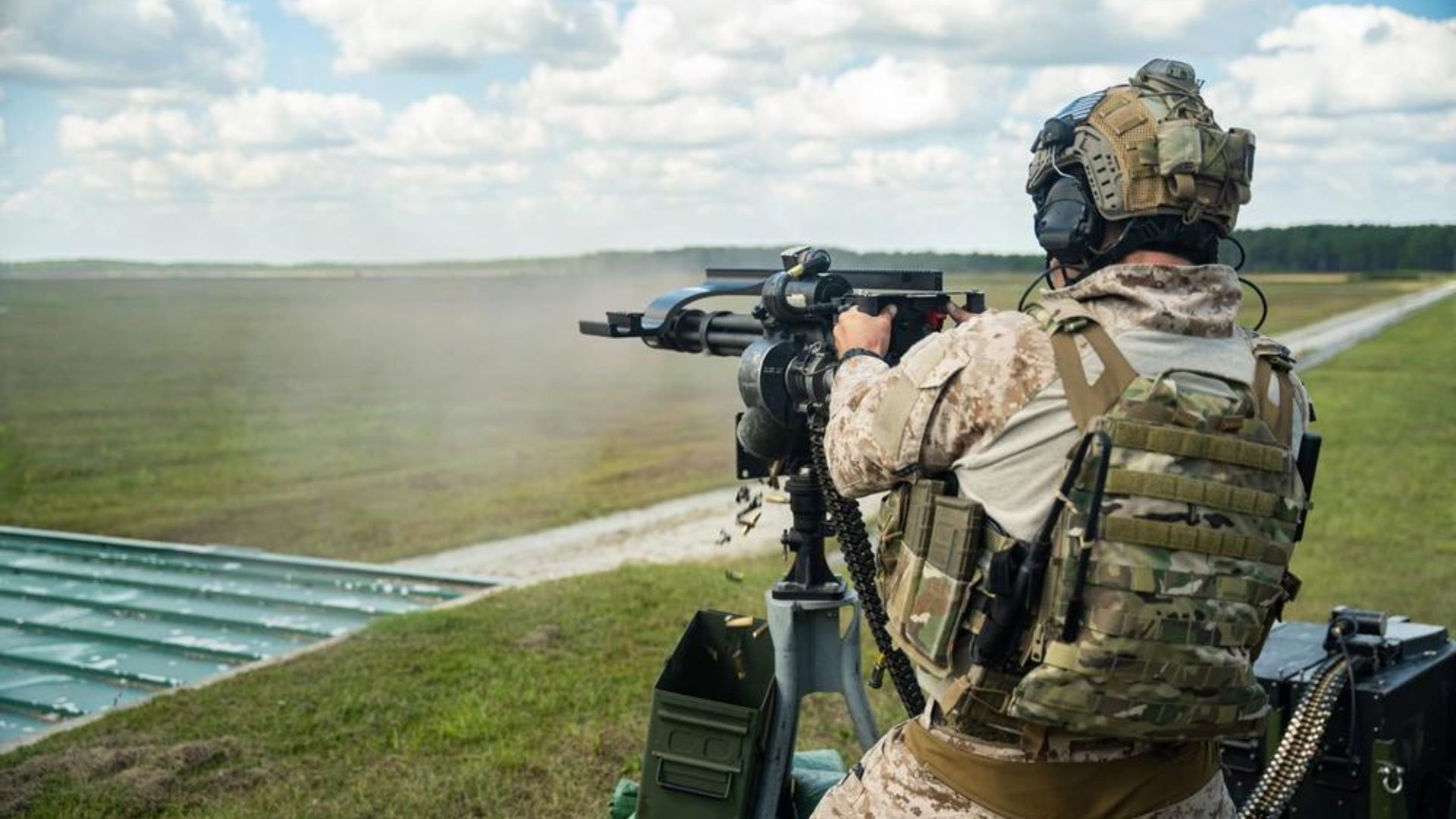 MARSOC Marine Raiders 2