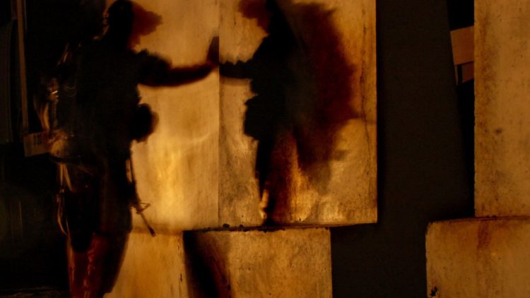 Welcome to Hell: Mosul, Iraq, Spring and Summer 2004