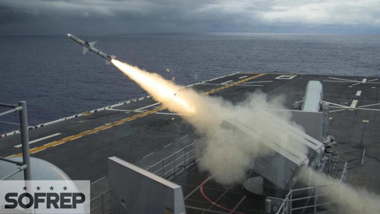 Ukrainian Sea Drone Strikes Dealt Devastating Blow to Russian Black Sea Fleet in Crimea