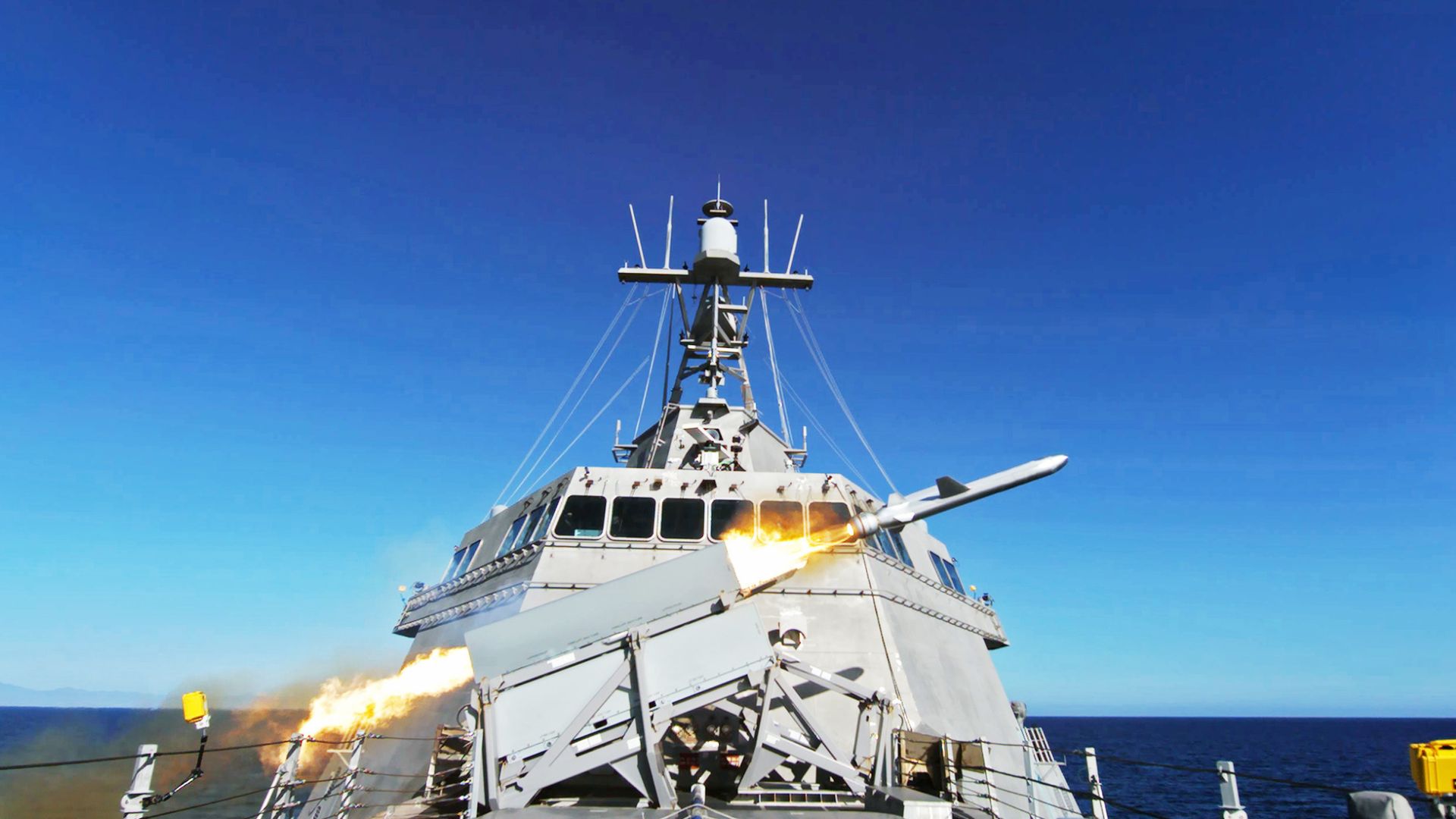 Naval Strike Missile