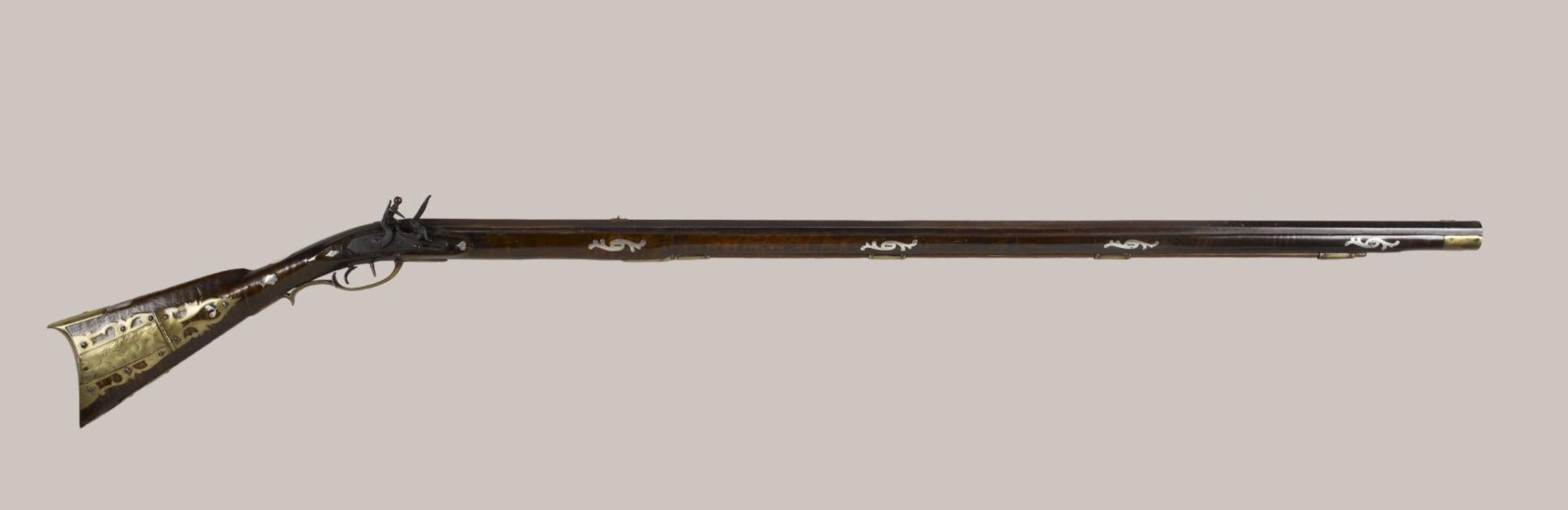 PA Rifle